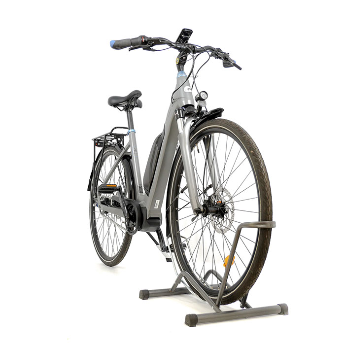 Velo electrique d occasion Gitane E City STEPS Ecox